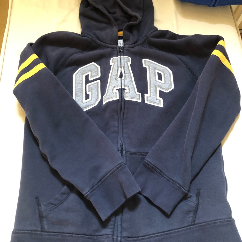 GAP KIDS Jacket - Picture 5 of 5